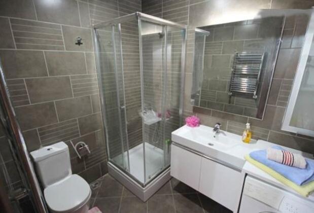 Dumankaya Vizyon Ulusoy Plaza - Görsel 14