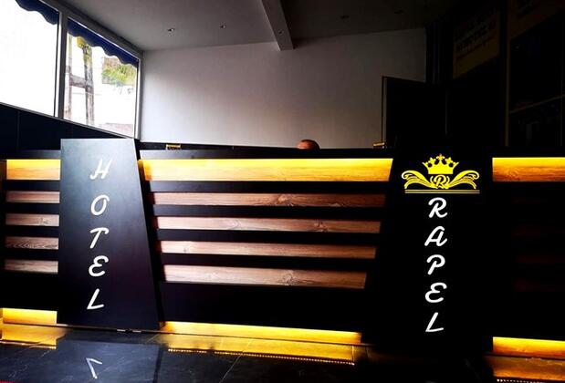 Hotel Rapel Suite - Görsel 4