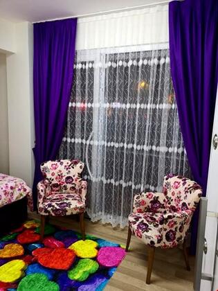 Hotel Rapel Suite - Görsel 6