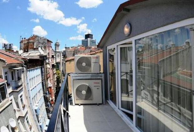 Little Brooklyn Suites - Görsel 13