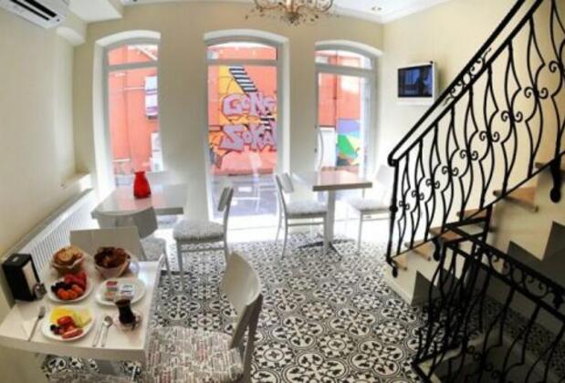 Little Brooklyn Suites - Görsel 8