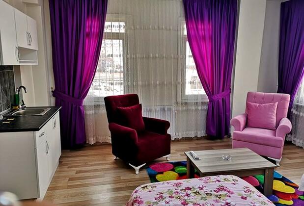 Hotel Rapel Suite - Görsel 5