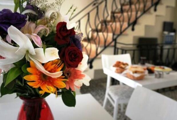 Little Brooklyn Suites - Görsel 12