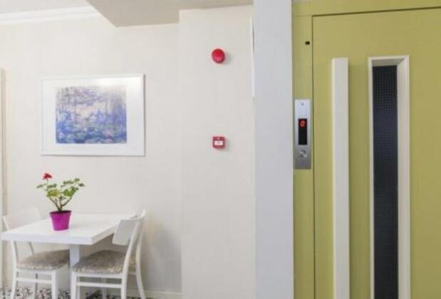 Little Brooklyn Suites - Görsel 14