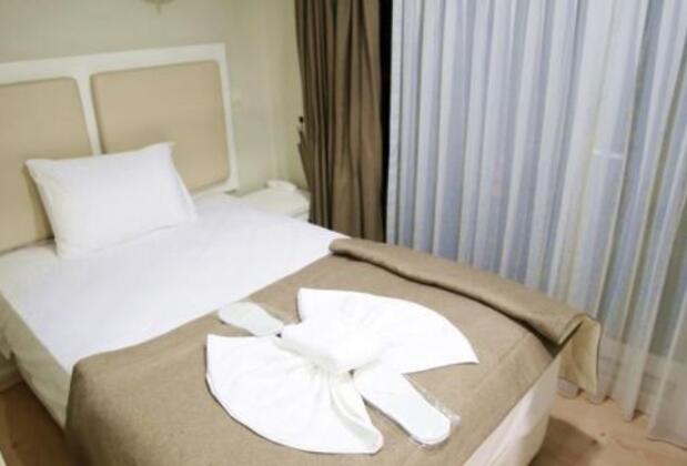 Little Brooklyn Suites - Görsel 11