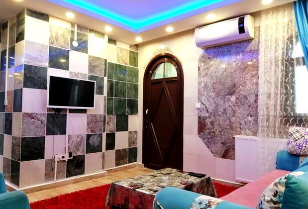 Hotel Rapel Suite - Görsel 8