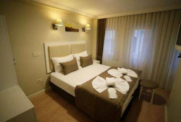 Little Brooklyn Suites - Görsel 6