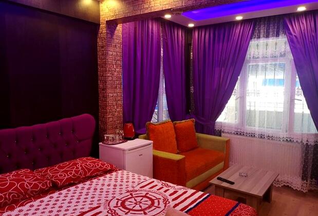 Hotel Rapel Suite - Görsel 14