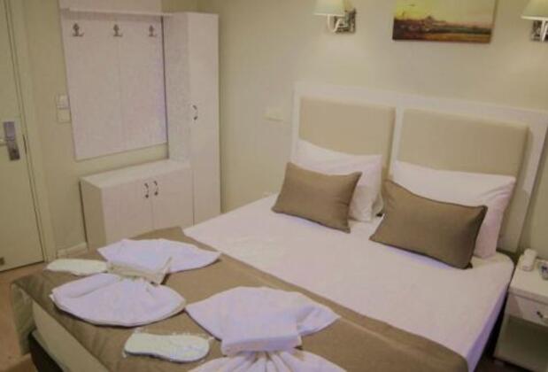 Little Brooklyn Suites - Görsel 15