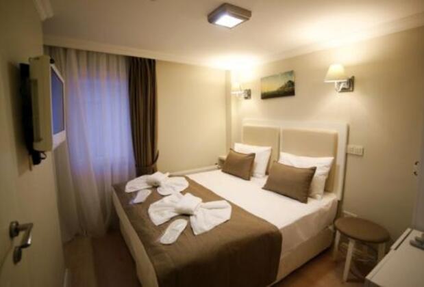 Little Brooklyn Suites - Görsel 17