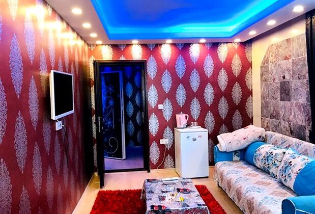 Hotel Rapel Suite - Görsel 13