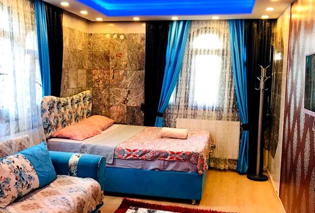 Hotel Rapel Suite - Görsel 9