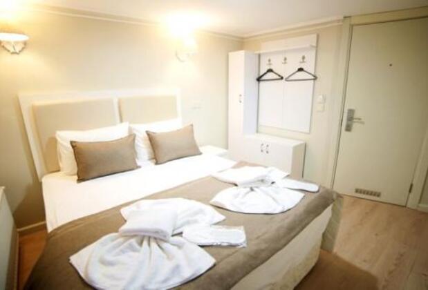 Little Brooklyn Suites - Görsel 9