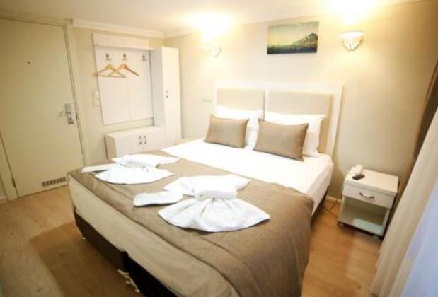 Little Brooklyn Suites - Görsel 16