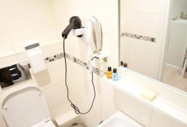 Little Brooklyn Suites - Görsel 3