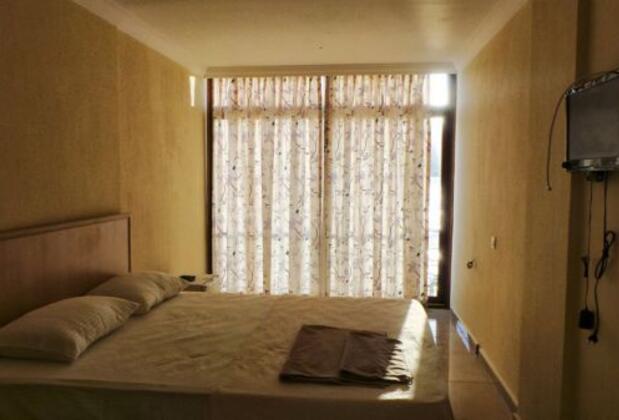 Polpo Beach Boutique Hotel - Görsel 5