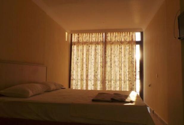 Polpo Beach Boutique Hotel - Görsel 17