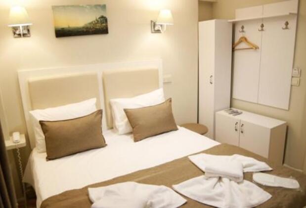 Little Brooklyn Suites - Görsel 7