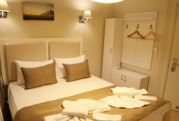 Little Brooklyn Suites - Görsel 4