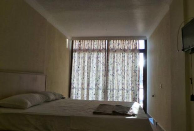 Polpo Beach Boutique Hotel - Görsel 9