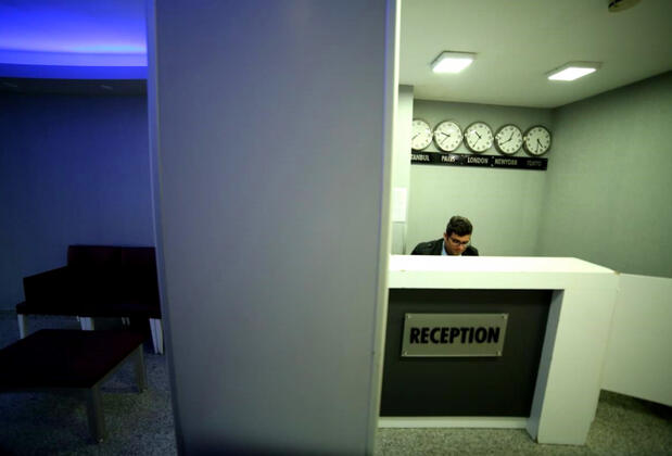 Güneş Suites - Görsel 6