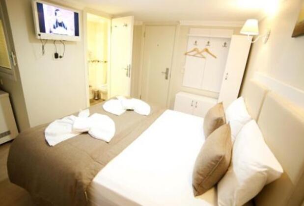 Little Brooklyn Suites - Görsel 10