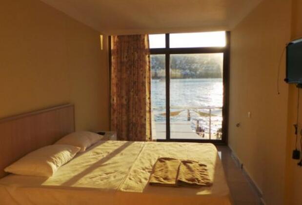 Polpo Beach Boutique Hotel - Görsel 10