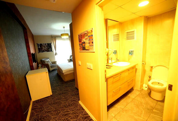 Güneş Suites - Görsel 4