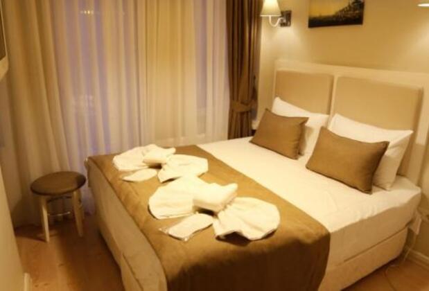 Little Brooklyn Suites - Görsel 5