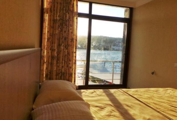 Polpo Beach Boutique Hotel - Görsel 11