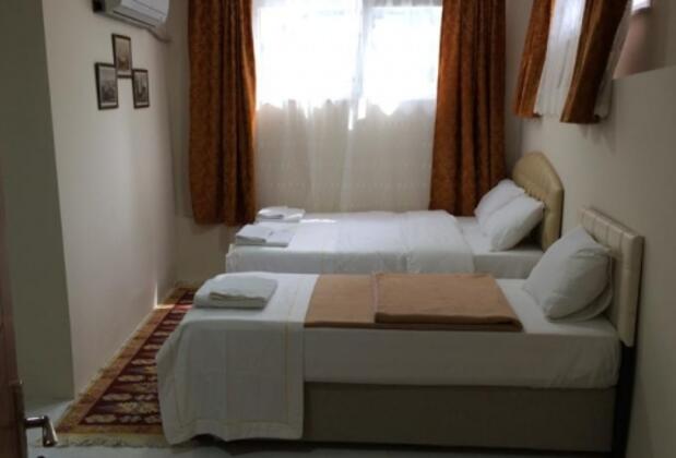 Karen Apart Hotel - Görsel 15