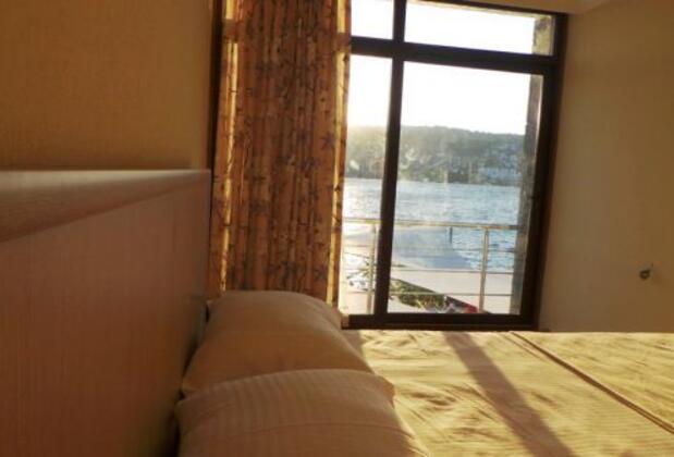 Polpo Beach Boutique Hotel - Görsel 18