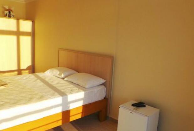 Polpo Beach Boutique Hotel - Görsel 19