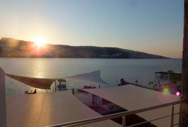 Polpo Beach Boutique Hotel - Görsel 25