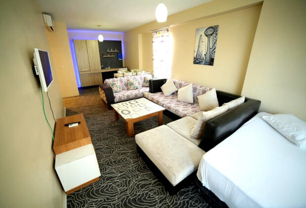 Güneş Suites - Görsel 5