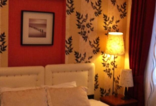 Karen Apart Hotel - Görsel 16