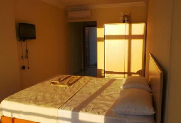 Polpo Beach Boutique Hotel - Görsel 15