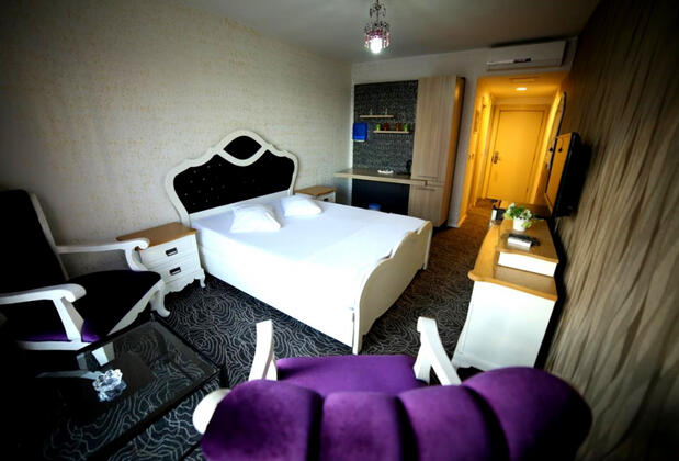 Güneş Suites - Görsel 10