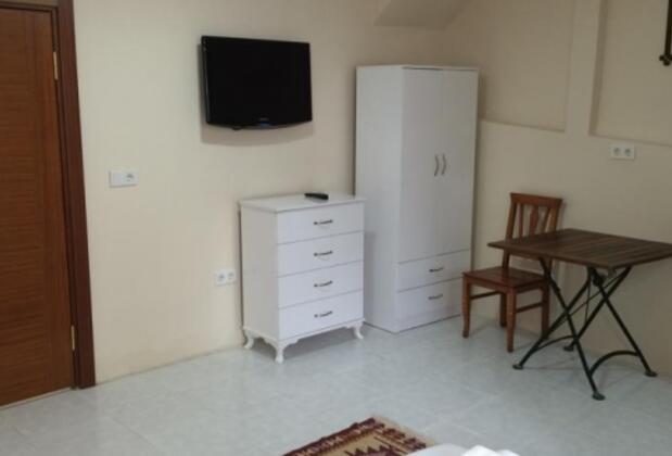 Karen Apart Hotel - Görsel 3