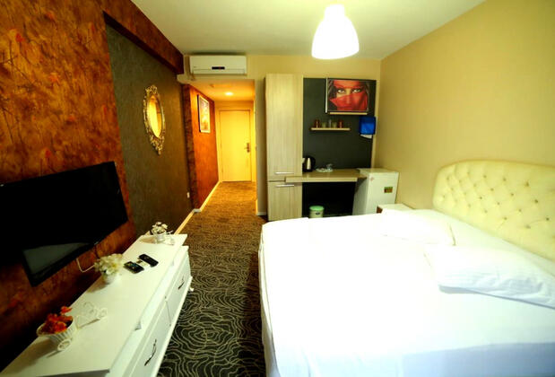 Güneş Suites - Görsel 13