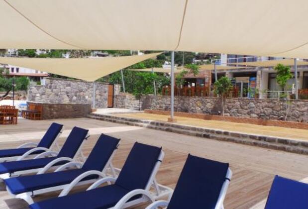 Polpo Beach Boutique Hotel - Görsel 32