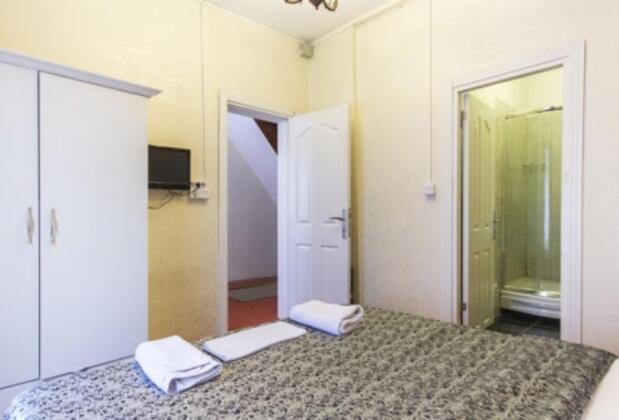 Karen Apart Hotel - Görsel 4