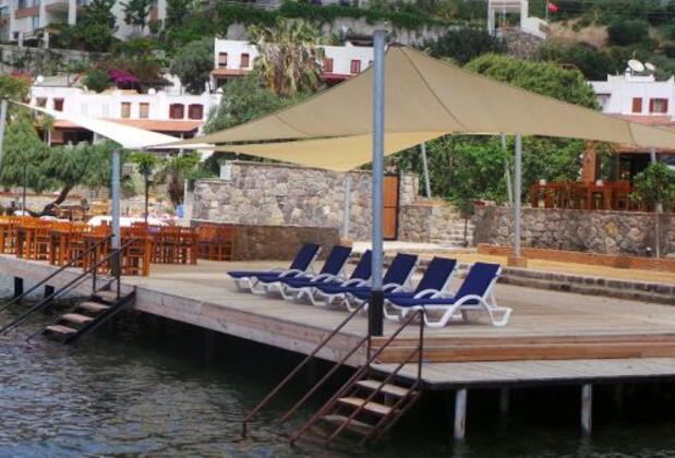 Polpo Beach Boutique Hotel - Görsel 26