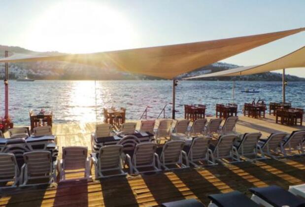 Polpo Beach Boutique Hotel - Görsel 7