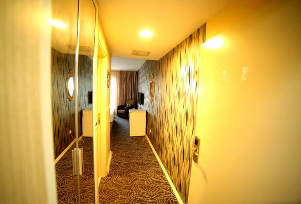 Güneş Suites - Görsel 3