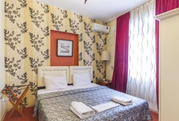 Karen Apart Hotel - Görsel 42