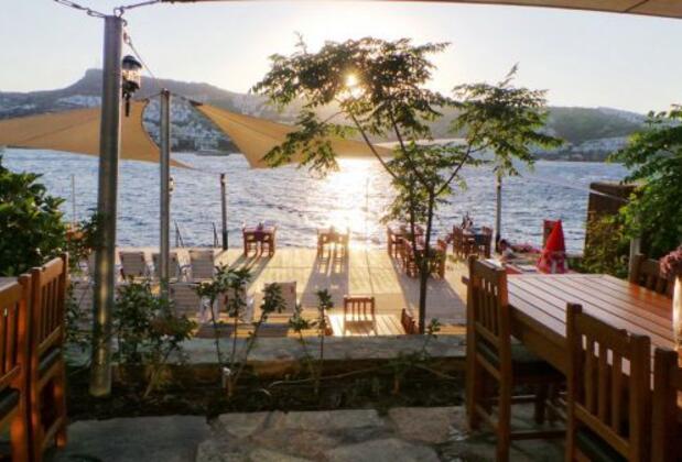 Polpo Beach Boutique Hotel - Görsel 27