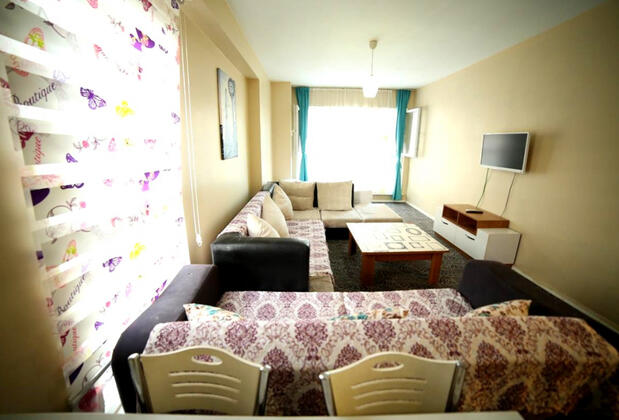 Güneş Suites - Görsel 14