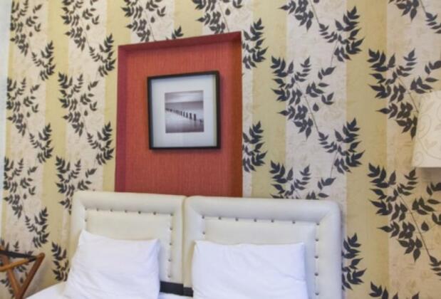 Karen Apart Hotel - Görsel 33