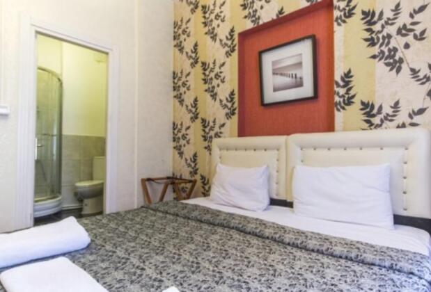 Karen Apart Hotel - Görsel 24